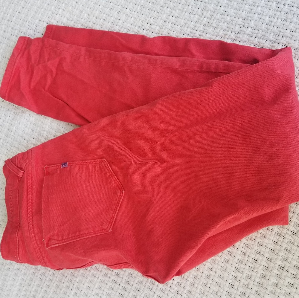 Reposhing vigoss skinny jeans